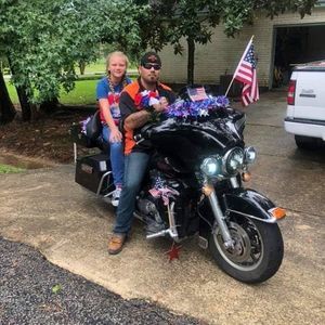 Meet your Posher, Ron